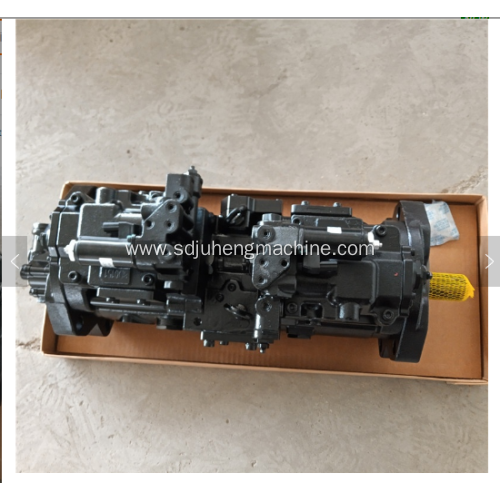 Excavator SY215 Hydraulic Pump SY215-8 Main Pump K3V112